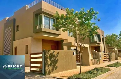 فيلا - 3 غرف نوم - 4 حمامات للبيع في بالم هيلز نيو كايرو - كمبوندات التجمع الخامس - التجمع الخامس - مدينة القاهرة الجديدة - القاهرة