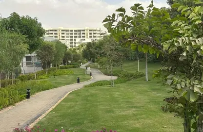 Apartment - 1 Bedroom - 1 Bathroom for sale in IL Bosco - New Capital Compounds - New Capital City - Cairo