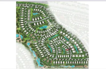 Villa - 6 Bedrooms - 6 Bathrooms for sale in Stei8ht - The 1st Settlement - New Cairo City - Cairo