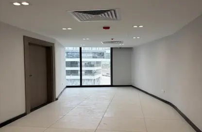 عيادة - استوديو - 1 حمام للايجار في سنترال افينيو - الحي الثاني - الشيخ زايد - الجيزة