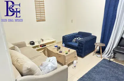 Apartment - 2 Bedrooms - 1 Bathroom for rent in Al Mostakbal - 12th District - Sheikh Zayed City - Giza