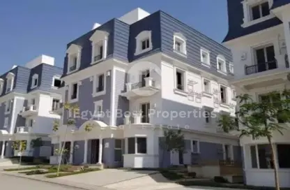 فيلا - 4 غرف نوم - 3 حمامات للبيع في ماونتن فيو 4 - كمبوندات 6 أكتوبر - مدينة 6 أكتوبر - الجيزة