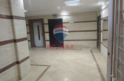 Apartment - 3 Bedrooms - 3 Bathrooms for sale in Al Andalus Buildings - Al Andalus District - New Cairo City - Cairo