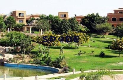 Villa - 6 Bedrooms - 6 Bathrooms for rent in Bellagio - Ext North Inves Area - New Cairo City - Cairo