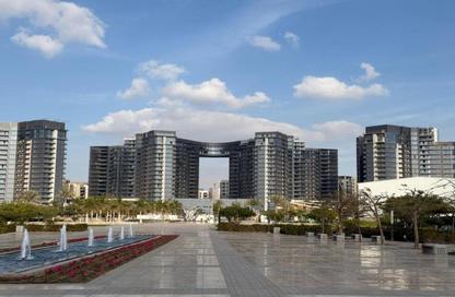 Apartment - 4 Bedrooms - 4 Bathrooms for sale in Zed Towers - Sheikh Zayed Compounds - Sheikh Zayed City - Giza