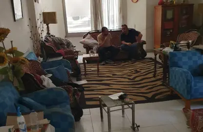 شقة - 3 غرف نوم - 2 حمامات للبيع في الطوابق - فيصل - حي الهرم - الجيزة