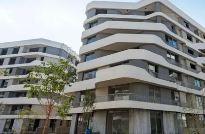 Apartment - 3 Bedrooms - 2 Bathrooms for sale in Bloomfields - Mostakbal City Compounds - Mostakbal City - Future City - Cairo Apartment - 3 Bedrooms - 2 Bathrooms for sale in Bloomfields - Mostakbal City Compounds - Mostakbal City - Future City - Cairo