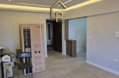 شقة - 2 غرف نوم - 2 حمامات للايجار في ماونتن فيو أي سيتي أكتوبر - كمبوندات 6 أكتوبر - مدينة 6 أكتوبر - الجيزة