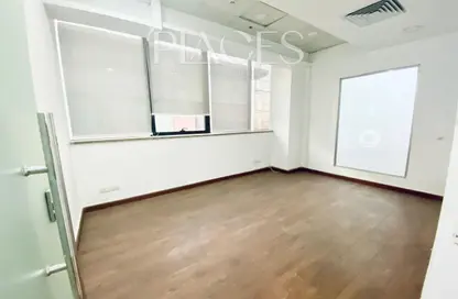 Office Space - Studio - 2 Bathrooms for rent in V90 - North Teseen St. - The 5th Settlement - New Cairo City - Cairo