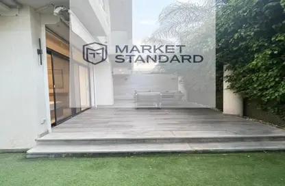 شقة - 2 غرف نوم - 2 حمامات للايجار في لايك فيو ريزيدنس - كمبوندات التجمع الخامس - التجمع الخامس - مدينة القاهرة الجديدة - القاهرة