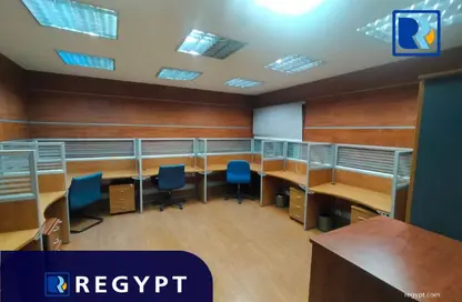 نصف طابق - استوديو - 4 حمامات للايجار في بافاريا تاون - زهراء المعادي - حي المعادي - القاهرة