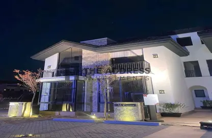 Villa - 4 Bedrooms - 4 Bathrooms for sale in The MarQ Gardens - 5th Settlement Compounds - The 5th Settlement - New Cairo City - Cairo