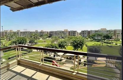 Apartment - 3 Bedrooms - 2 Bathrooms for sale in Taj City - 5th Settlement Compounds - The 5th Settlement - New Cairo City - Cairo