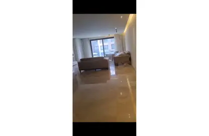 Apartment - 3 Bedrooms - 4 Bathrooms for rent in Silver Palm - North Investors Area - New Cairo City - Cairo