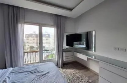 Apartment - 2 Bedrooms - 2 Bathrooms for sale in Mountain View Hyde Park - 5th Settlement Compounds - The 5th Settlement - New Cairo City - Cairo