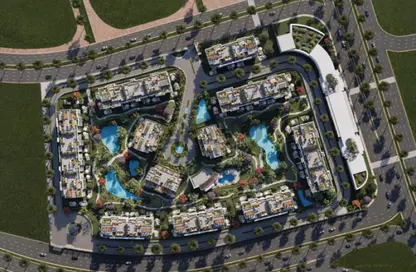 شقة - 2 غرف نوم - 2 حمامات للبيع في كمباوند شبابيك - مدينة القاهرة الجديدة - القاهرة شقة - 2 غرف نوم - 2 حمامات للبيع في كمباوند شبابيك - مدينة القاهرة الجديدة - القاهرة