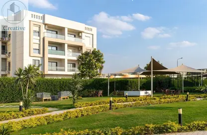 شقة - 2 غرف نوم - 1 حمام للبيع في الجار شيراتون - شيراتون المطار - النزهة - القاهرة