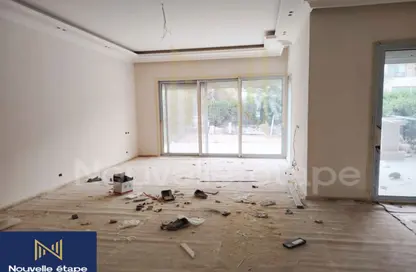 تاون هاوس - 4 غرف نوم - 5 حمامات للايجار في نيو جيزة - طريق مصر اسكندرية الصحراوي - مدينة 6 أكتوبر - الجيزة