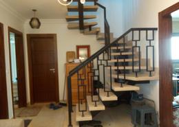Penthouse - 3 bedrooms for للبيع in Ashgar Darna - Zahraa El Maadi - Hay El Maadi - Cairo