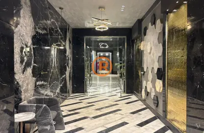 Apartment - 3 Bedrooms - 2 Bathrooms for sale in Next Point - Al Hadaba Al Wosta - Mokattam - Cairo