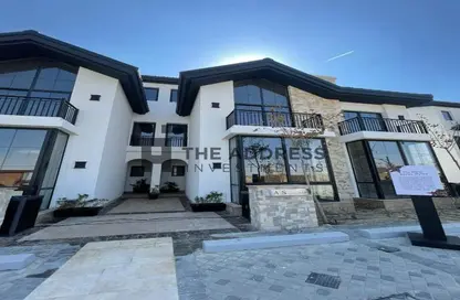 Townhouse - 3 Bedrooms - 4 Bathrooms for sale in The Wonder Marq - Mostakbal City Compounds - Mostakbal City - Future City - Cairo