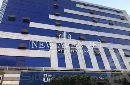 Retail - Studio - 1 Bathroom for rent in Sant Fatima Square - Saint Fatima Square - El Nozha - Cairo