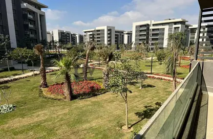 Apartment - 3 Bedrooms - 3 Bathrooms for sale in Madinaty - Cairo