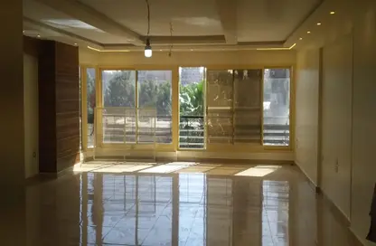 Apartment - 3 Bedrooms - 2 Bathrooms for sale in Tiba St. - Mohandessin - Giza