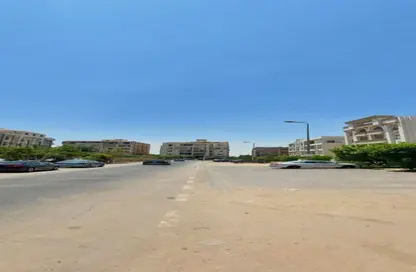 Apartment - 3 Bedrooms - 3 Bathrooms for sale in West Arabella - 5th Settlement Compounds - The 5th Settlement - New Cairo City - Cairo