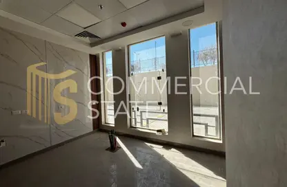 Clinic - Studio - 1 Bathroom for rent in Mivida - 5th Settlement Compounds - The 5th Settlement - New Cairo City - Cairo Clinic - Studio - 1 Bathroom for rent in Mivida - 5th Settlement Compounds - The 5th Settlement - New Cairo City - Cairo