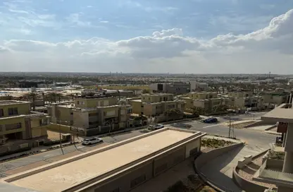 Penthouse - 2 Bedrooms - 3 Bathrooms for sale in Villette - 5th Settlement Compounds - The 5th Settlement - New Cairo City - Cairo