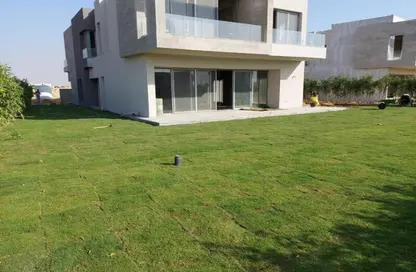 فيلا - 4 غرف نوم - 4 حمامات للبيع في نيو جيزة - طريق مصر اسكندرية الصحراوي - مدينة 6 أكتوبر - الجيزة فيلا - 4 غرف نوم - 4 حمامات للبيع في نيو جيزة - طريق مصر اسكندرية الصحراوي - مدينة 6 أكتوبر - الجيزة