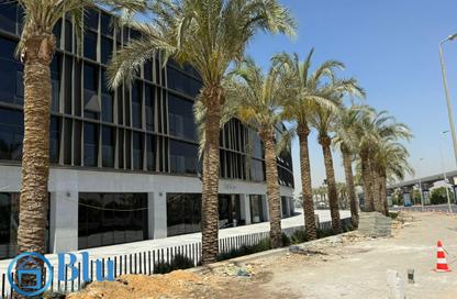 عيادة - استوديو - 1 حمام للايجار في لايك فيو ريزيدنس - كمبوندات التجمع الخامس - التجمع الخامس - مدينة القاهرة الجديدة - القاهرة