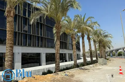 مساحات مكتبية - استوديو - 2 حمامات للايجار في لايك فيو ريزيدنس - كمبوندات التجمع الخامس - التجمع الخامس - مدينة القاهرة الجديدة - القاهرة