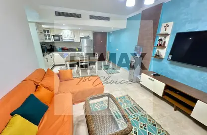 شاليه - 2 غرف نوم - 2 حمامات للبيع في ستيلا سيدي عبد الرحمن - سيدي عبد الرحمن - الساحل الشمالي