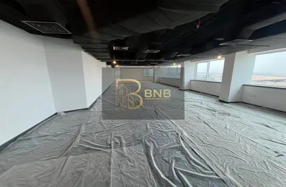 Office Space - Studio - 3 Bathrooms for rent in North Teseen St. - The 5th Settlement - New Cairo City - Cairo Office Space - Studio - 3 Bathrooms for rent in North Teseen St. - The 5th Settlement - New Cairo City - Cairo