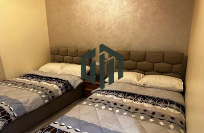 Apartment - 3 Bedrooms - 3 Bathrooms for rent in Eastown - 5th Settlement Compounds - The 5th Settlement - New Cairo City - Cairo