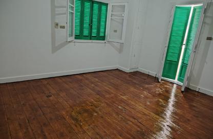 Apartment - 2 Bedrooms - 1 Bathroom for rent in Al Merghany St. - Ard El Golf - Heliopolis - Masr El Gedida - Cairo