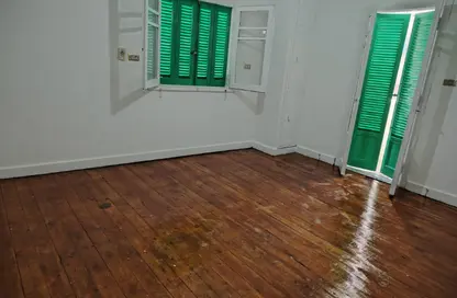 Apartment - 2 Bedrooms - 1 Bathroom for rent in Al Merghany St. - Ard El Golf - Heliopolis - Masr El Gedida - Cairo