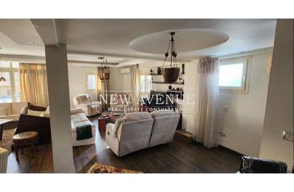 Apartment - 2 Bedrooms - 2 Bathrooms for sale in Talaat Harb Axis - Al Narges - New Cairo City - Cairo