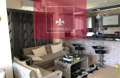 Villa - 3 Bedrooms - 3 Bathrooms for sale in Stella Heights - Al Alamein - North Coast