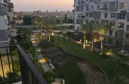Apartment - 3 Bedrooms - 3 Bathrooms for rent in Eastown - 5th Settlement Compounds - The 5th Settlement - New Cairo City - Cairo