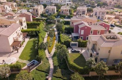 Villa - 6 Bedrooms - 6 Bathrooms for sale in Mivida - 5th Settlement Compounds - The 5th Settlement - New Cairo City - Cairo