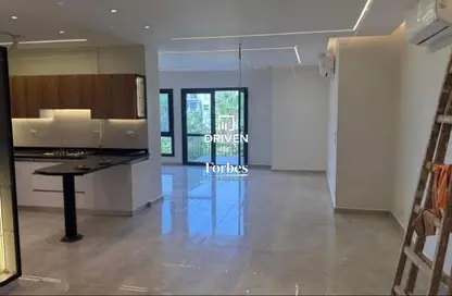 Apartment - 3 Bedrooms - 3 Bathrooms for rent in The Courtyards - Sheikh Zayed Compounds - Sheikh Zayed City - Giza