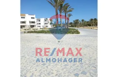 Chalet - 2 Bedrooms - 3 Bathrooms for sale in Almaza Bay - Qesm Marsa Matrouh - North Coast