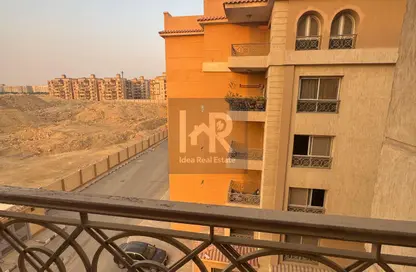 Apartment - 3 Bedrooms - 2 Bathrooms for sale in Al Andalus Buildings - Al Andalus District - New Cairo City - Cairo