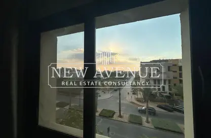 Apartment - 3 Bedrooms - 3 Bathrooms for sale in Eastown - 5th Settlement Compounds - The 5th Settlement - New Cairo City - Cairo