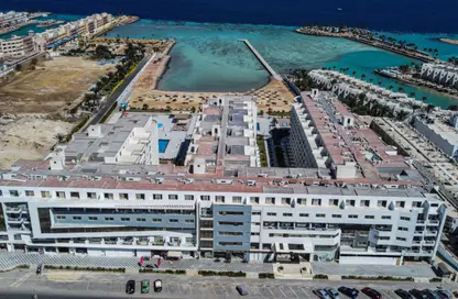 شقة - غرفة نوم - 1 حمام للبيع في سكانديك ريزورت - منتجعات الغردقة - الغردقة - محافظة البحر الاحمر