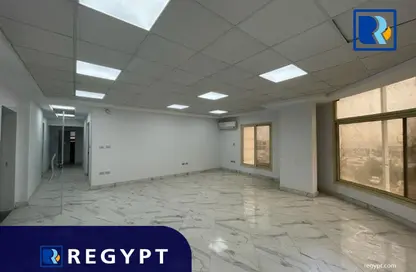 مساحات مكتبية - استوديو - 3 حمامات للايجار في شارع اللاسلكي - اللاسلكي - المعادي الجديدة - حي المعادي - القاهرة