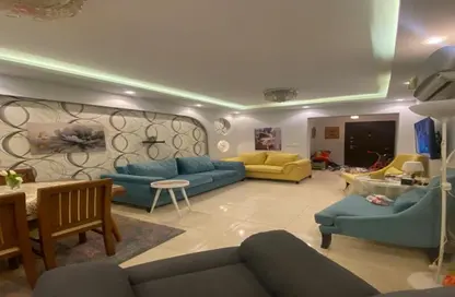 Apartment - 2 Bedrooms - 1 Bathroom for rent in Madinaty - Cairo